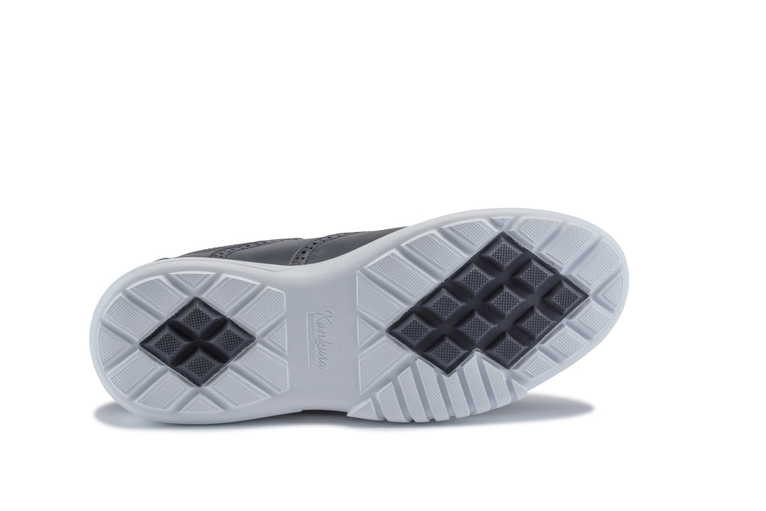 Sapatos Homem Kankura Golf Challenge 04 - Azul | Sapatos de Golfe