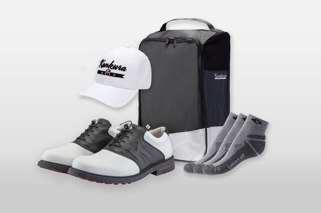 Pacote Combo Clássico - Masculino