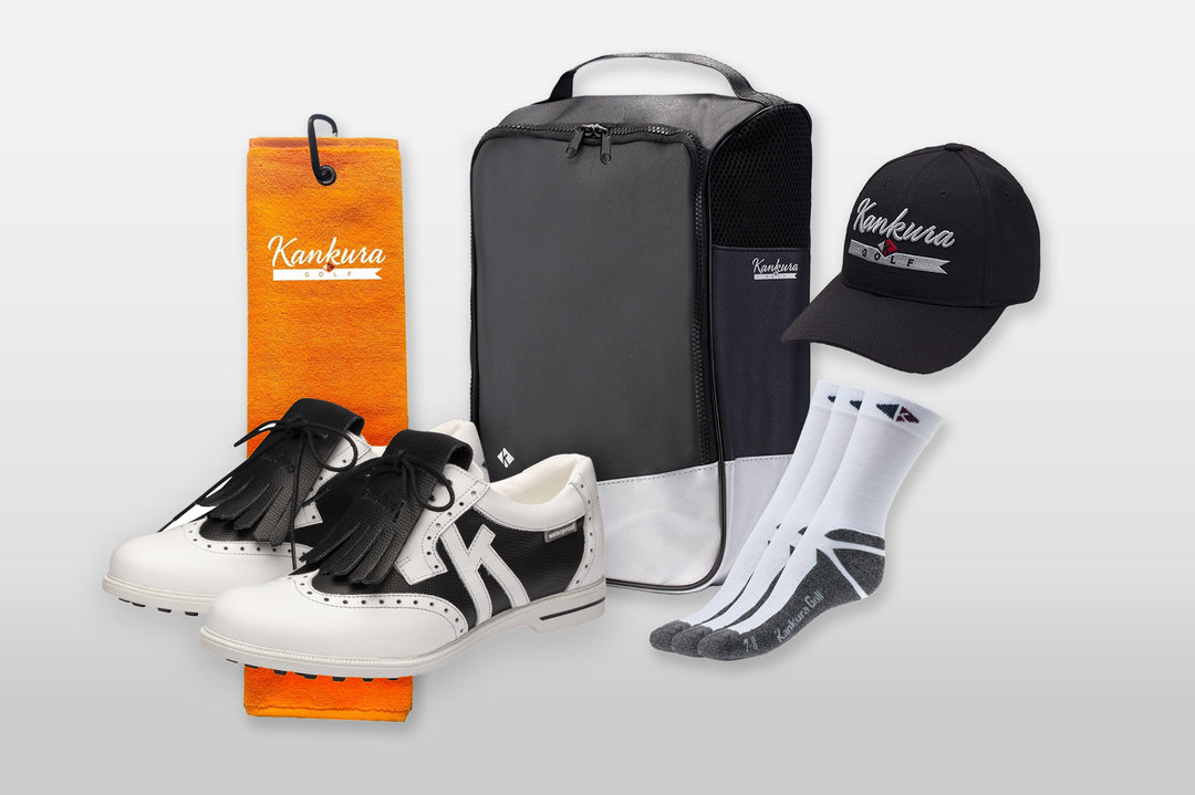 Pacote Golfer's Choice - Feminino