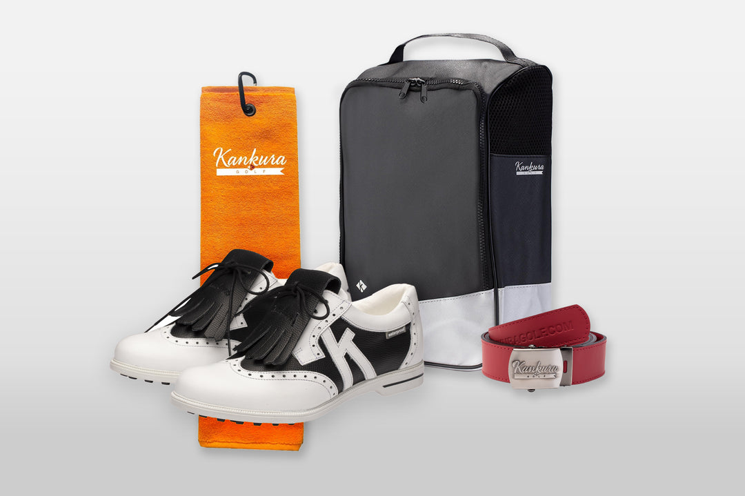 Pacote de Moda Fairway - Feminino