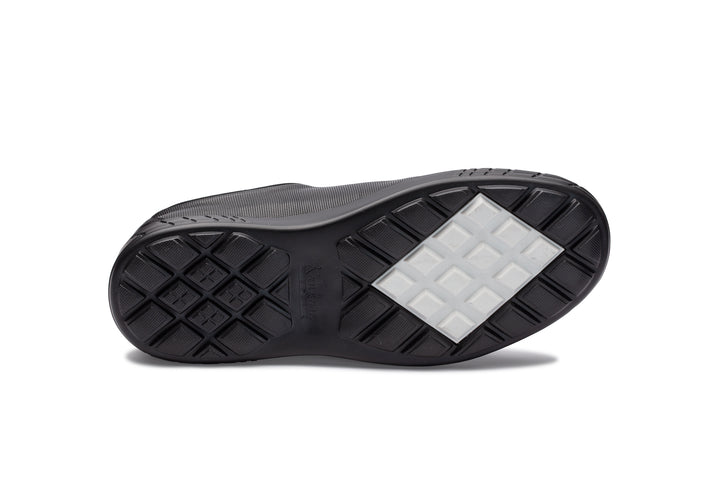 Sapatos Homem Kankura Golf Drive 01 - Preto | Sapatos de Golfe