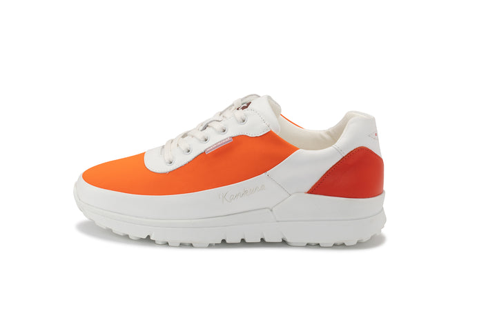 Master Lady 03 Branco|Sapatos de golfe femininos Mango ML003 11