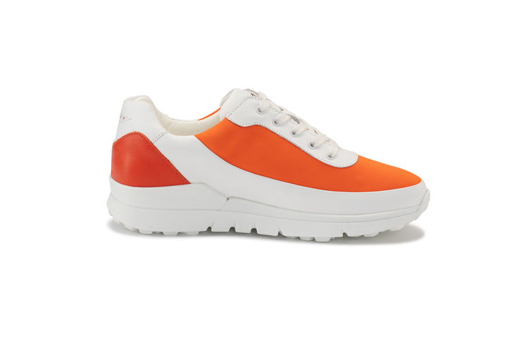 Master Lady 03 Branco|Sapatos de golfe femininos Mango ML003 11