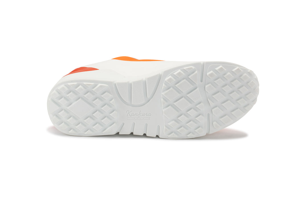 Master Lady 03 Branco|Sapatos de golfe femininos Mango ML003 11