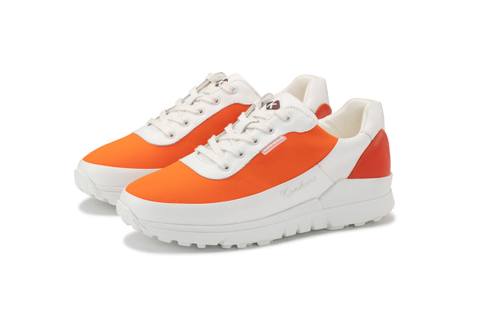 Master Lady 03 Branco|Sapatos de golfe femininos Mango ML003 11