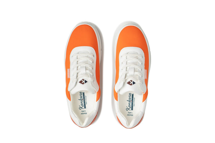 Master Lady 03 Branco|Sapatos de golfe femininos Mango ML003 11