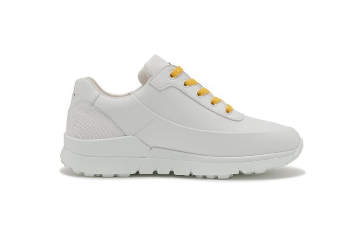 Damen Golf Sportschuhe Master Lady 03 Weiß | Bequeme Golfschuhe für Frauen