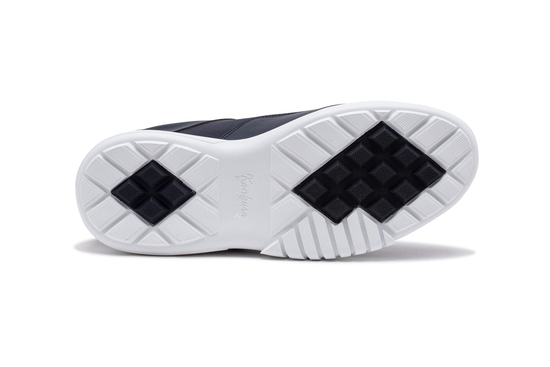 Herren Golf Sportschuhe Challenge 06 Blau | Bequeme Golfschuhe für Männer
