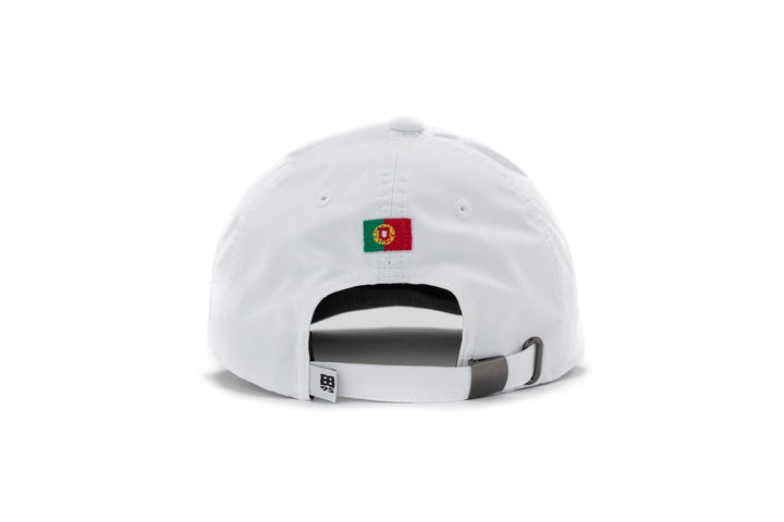 Boné Ajustável Branco