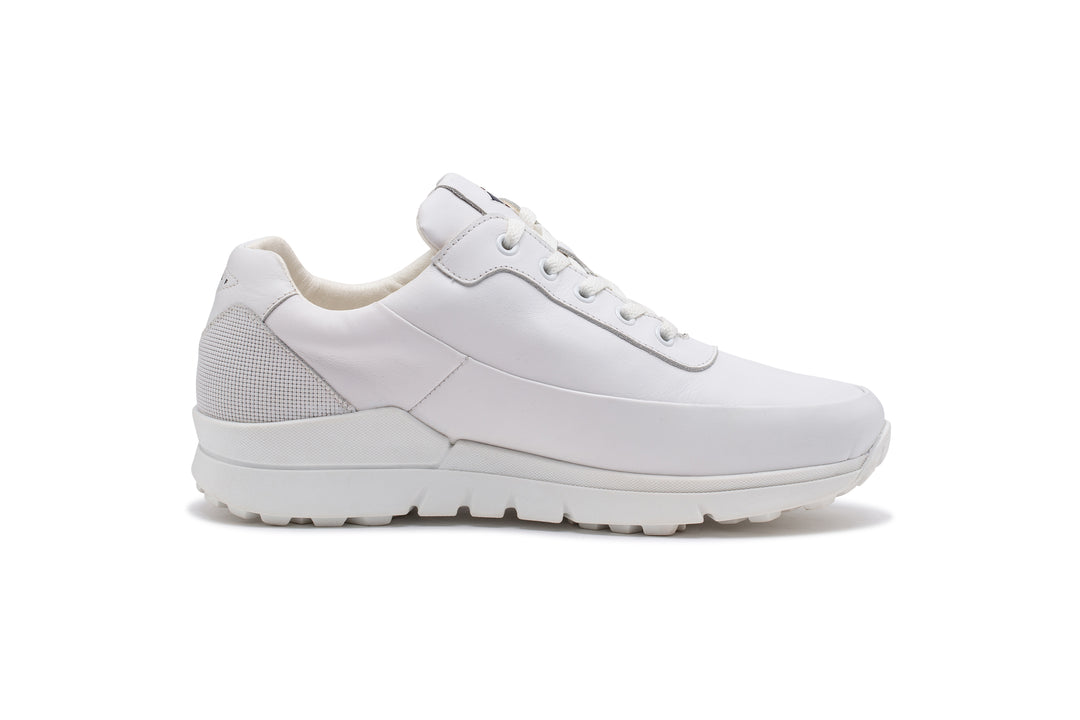 Damen Golf Sportschuhe Master Lady 03 Weiß | Bequeme Golfschuhe für Frauen