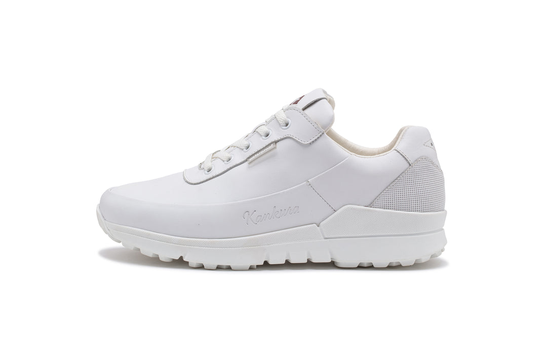 Damen Golf Sportschuhe Master Lady 03 Weiß | Bequeme Golfschuhe für Frauen