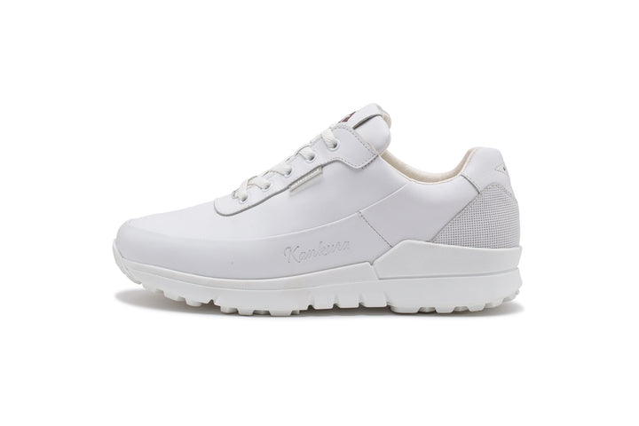 Damen Golf Sportschuhe Master Lady 03 Weiß | Bequeme Golfschuhe für Frauen