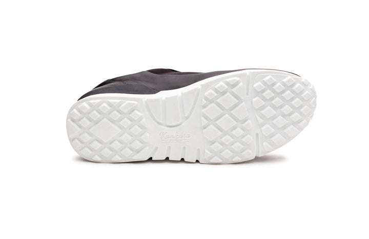 Sapatos Mulher Kankura Golf Master Lady 03 - Preto | Sapatos de Golfe