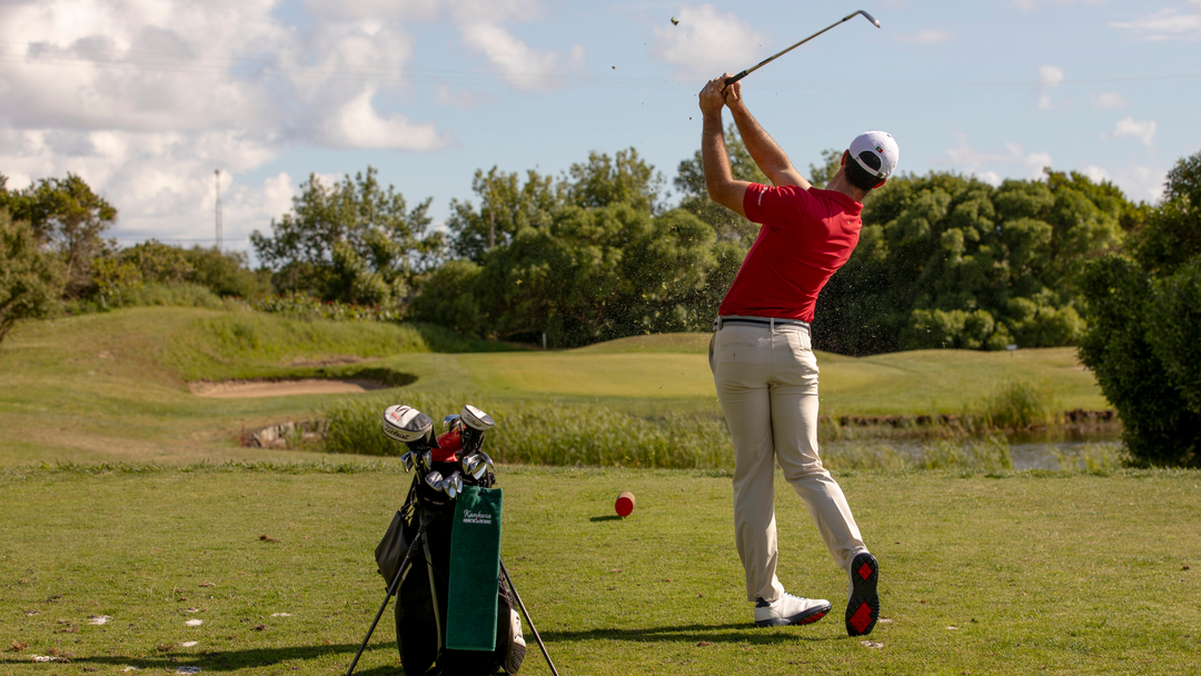 The 200€ Lesson No Pro Will Teach You About Your Golf Game