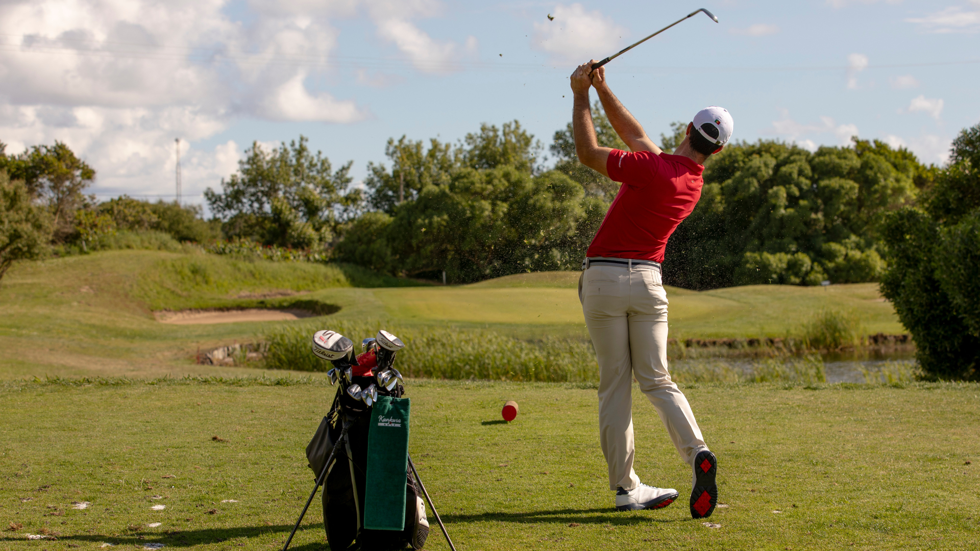 The 200€ Lesson No Pro Will Teach You About Your Golf Game