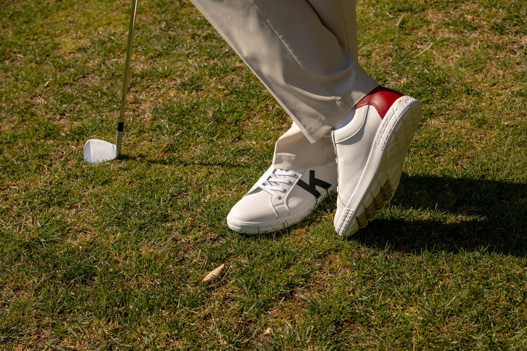 Scientifically Proven Performance: The Kankura Golf Challenge 08