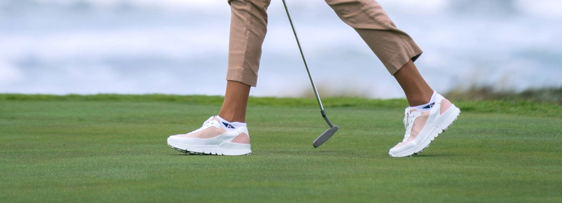 WOMEN'S GOLF SHOES