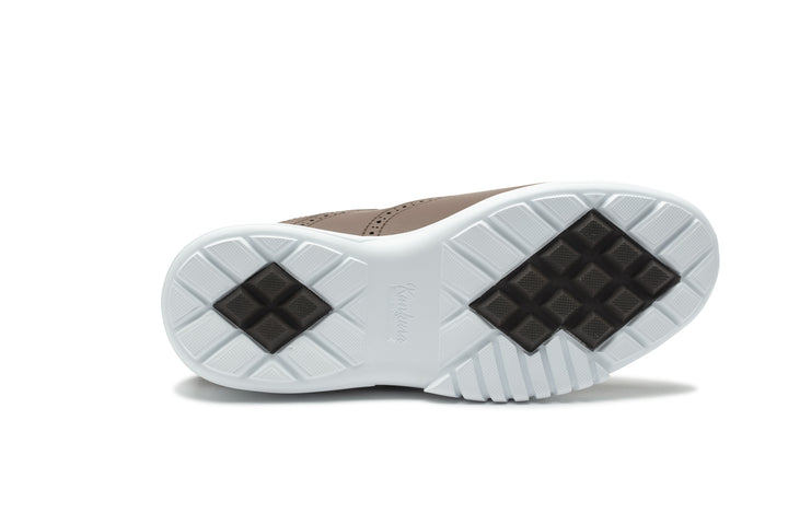 Kankura Golf Men's Challenge 04 - Brown | Golf Sport Shoes