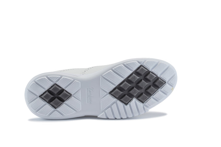 Kankura Golf Men's Challenge 04 - White | Golf Sport Shoes