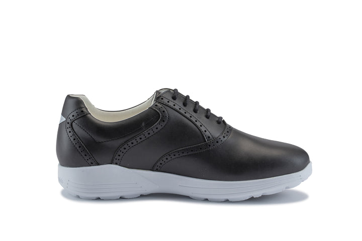 Kankura Golf Men's Challenge 04 - Black | Golf Sport Shoes