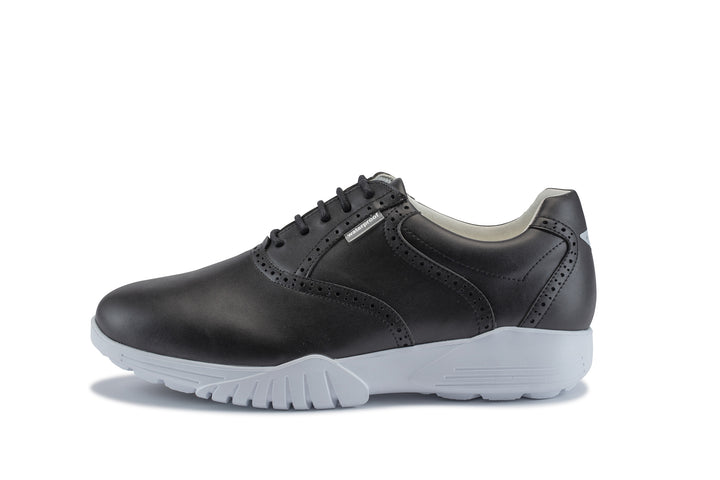 Kankura Golf Men's Challenge 04 - Black | Golf Sport Shoes