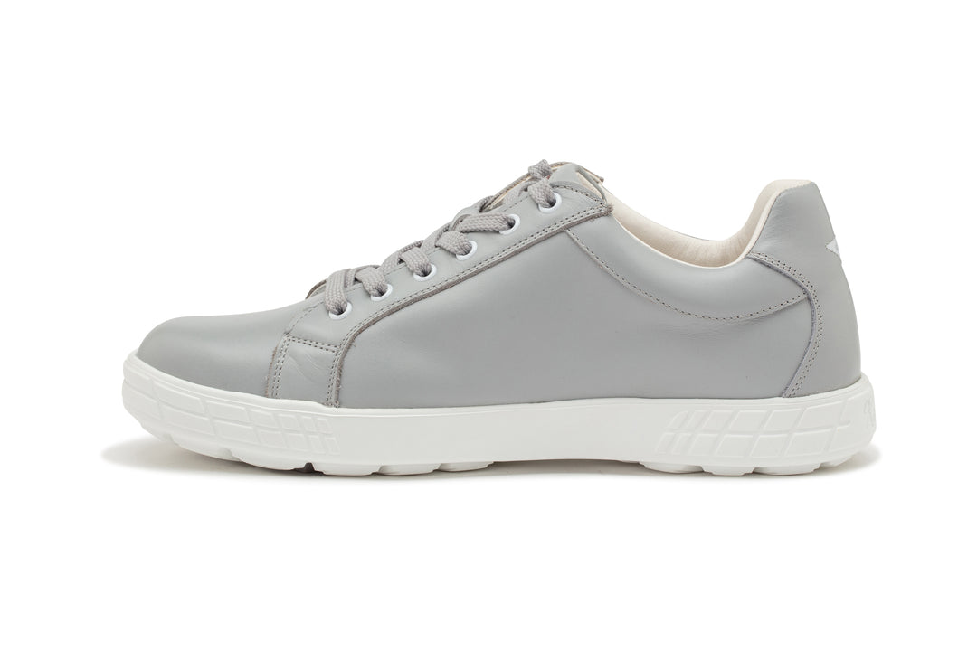 Drive 01   Light Grey    Men's Golf Shoes   D001 14