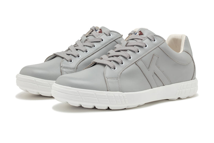 Drive 01   Light Grey    Men's Golf Shoes   D001 14