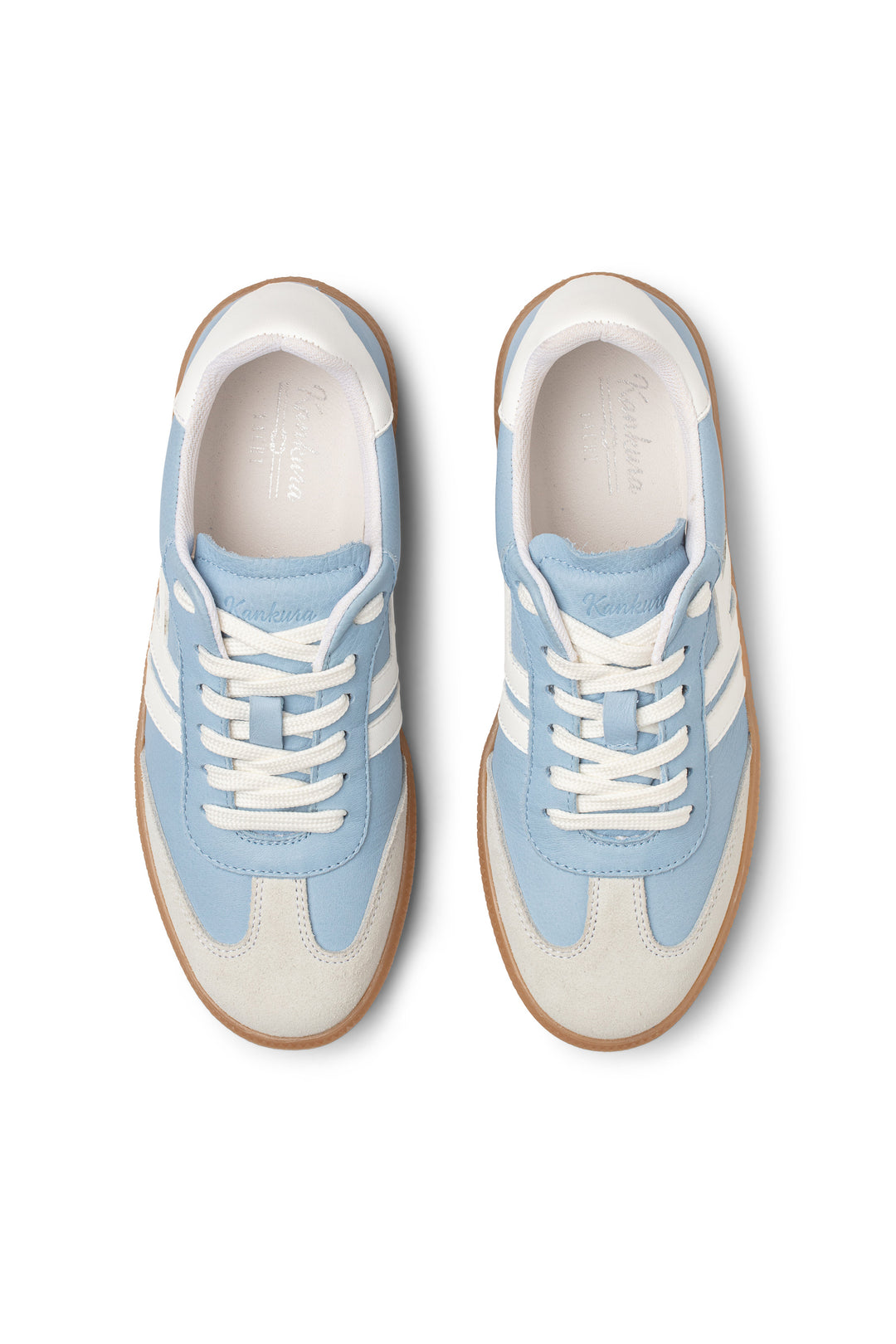 RIO BLUE|WHITE  CASUAL SNEAKERS KY4835004