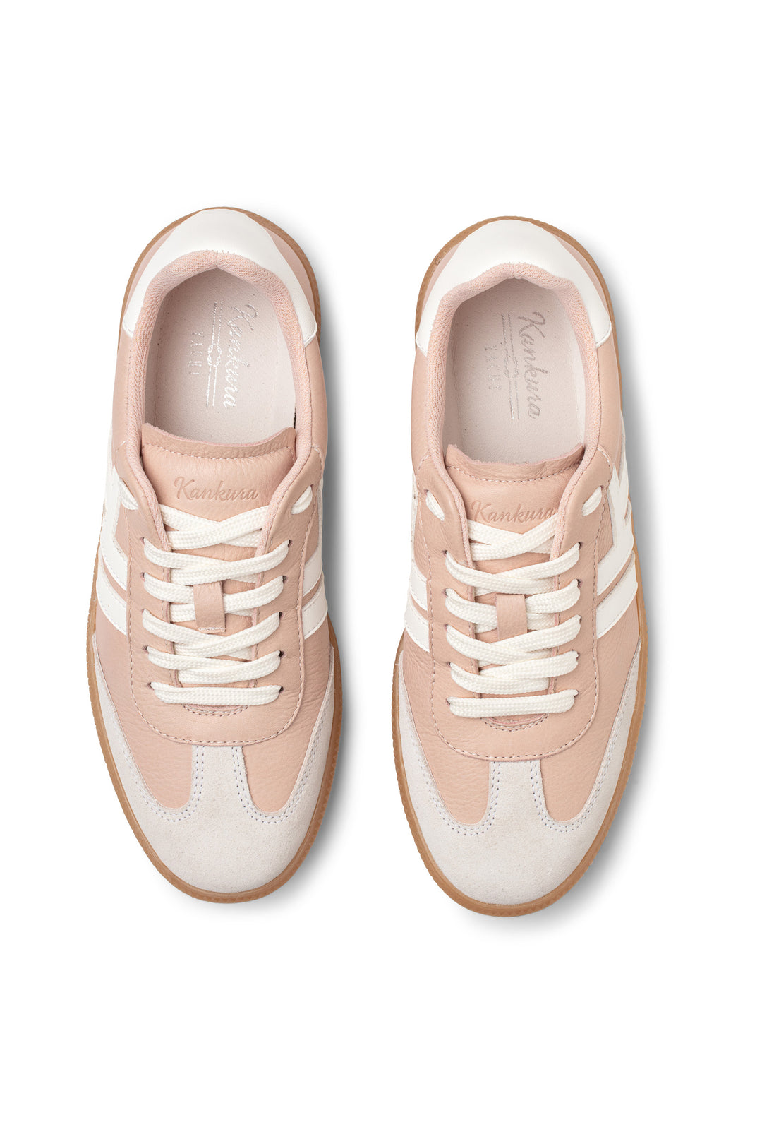 RIO PINK|WHITE  CASUAL SNEAKERS KY4835005