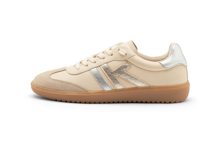 RIO BEIGE|GOLD  CASUAL SNEAKERS KY4835008