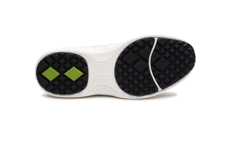 Herren Master 03 - Weiß | Golf-Sportschuhe