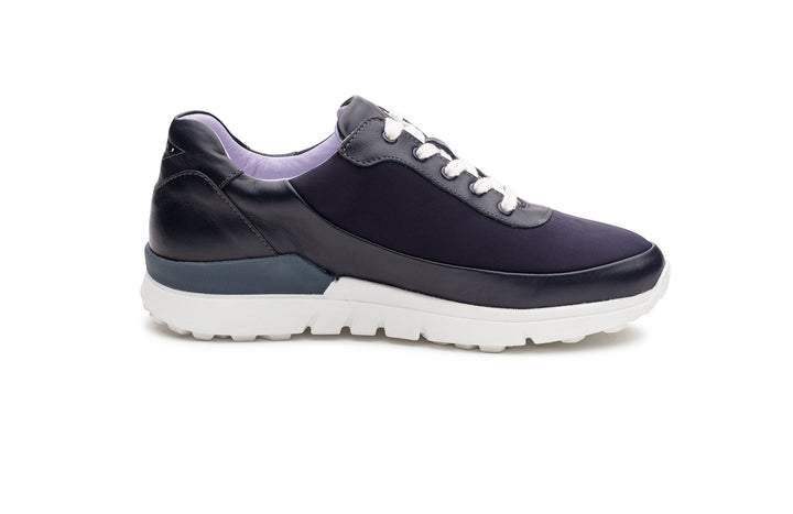 Master Lady 03 - Azul | Sapatos de golfe femininos