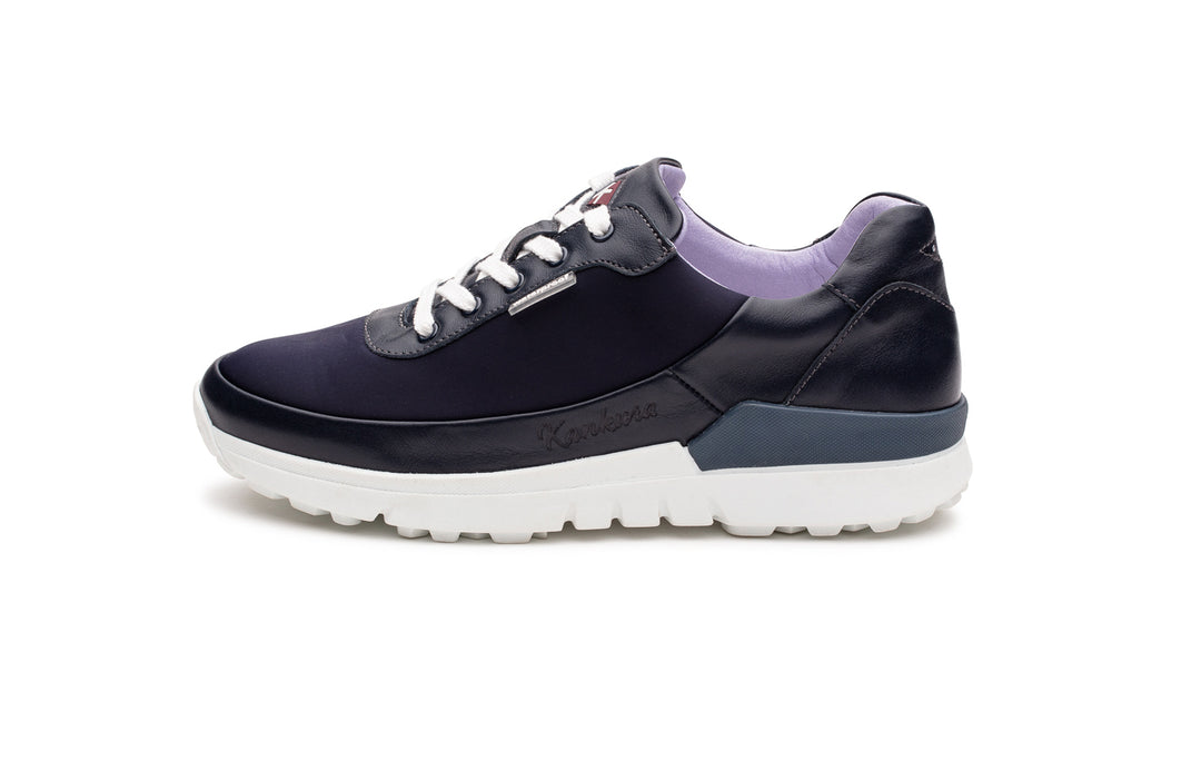 Master Lady 03 - Azul | Sapatos de golfe femininos