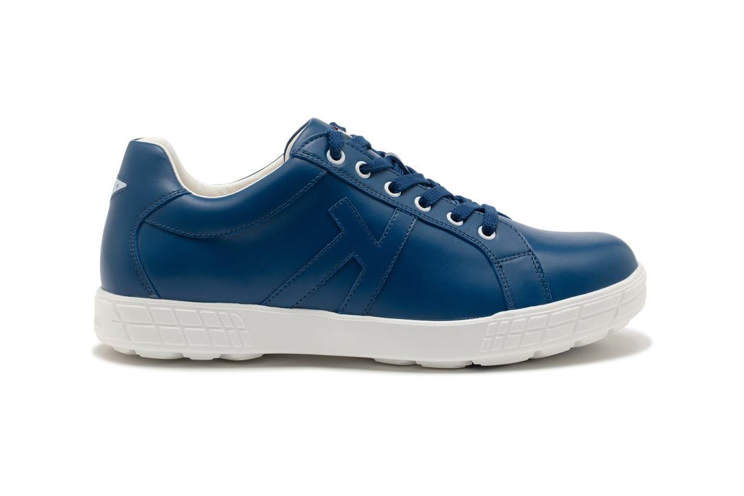 Drive 01 Blau Herren Golfschuhe D001 12