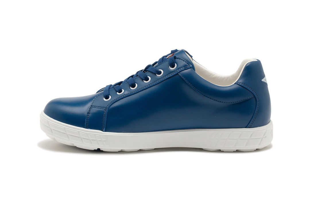 Drive 01 Blau Herren Golfschuhe D001 12