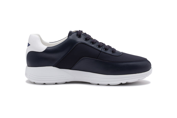 Kankura Golf Men's Challenge 06 - Blue | Golf Sport Shoes