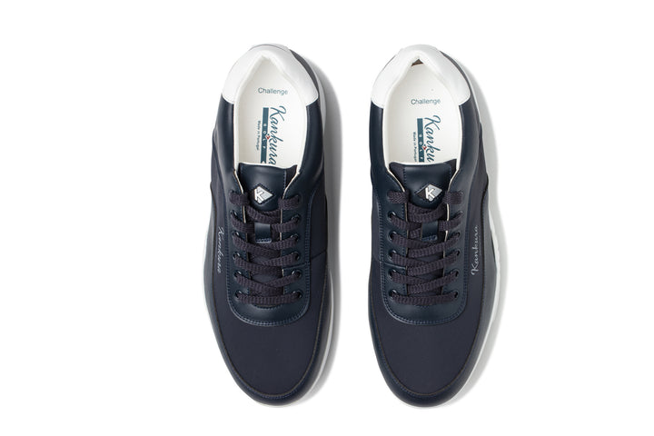 Kankura Golf Men's Challenge 06 - Blue | Golf Sport Shoes
