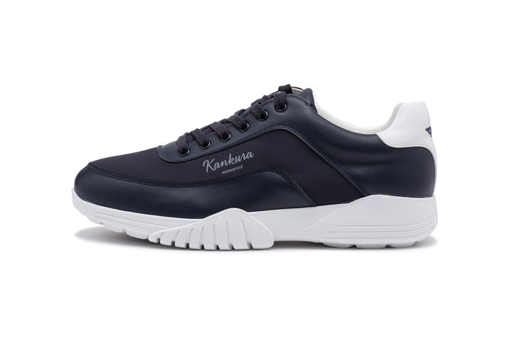 Kankura Golf Men's Challenge 06 - Blue | Golf Sport Shoes