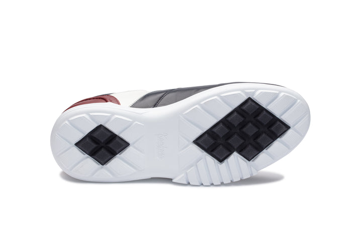 Kankura Golf Men's Challenge 01 - Blue/White | Golf Sport Shoes