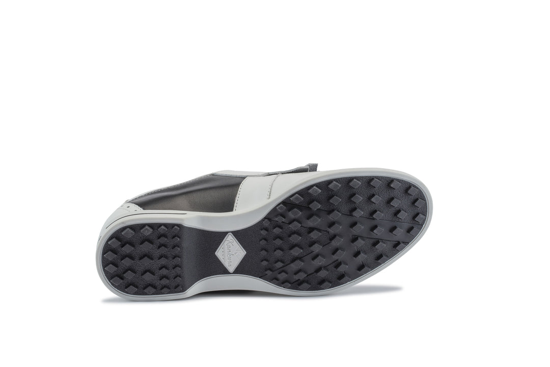 Florida 03   White|Black    Women's Golf Shoes FL003 06