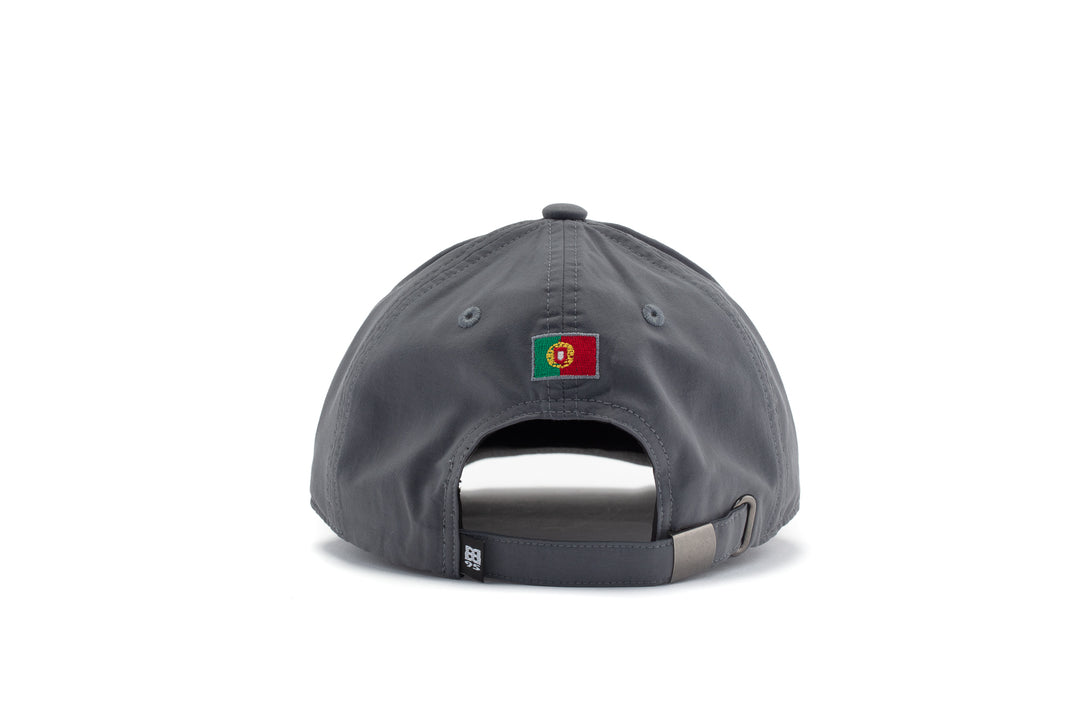 Cap Golf Grey  UV Protection