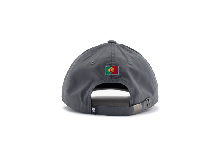 Cap Golf Grey  UV Protection