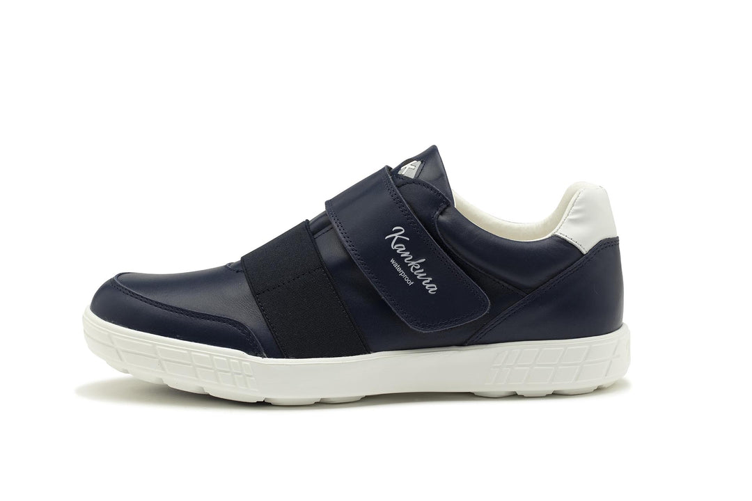 Kankura Golf Men's Drive 05 - Blue | Golf Sport Shoes