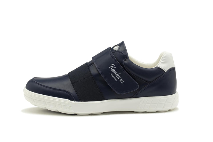 Kankura Golf Men's Drive 05 - Blue | Golf Sport Shoes