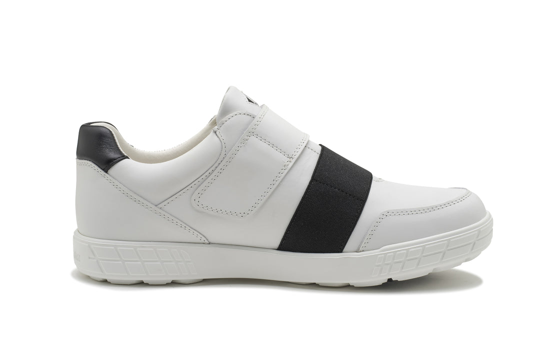 Kankura Golf Men's Drive 05 - White