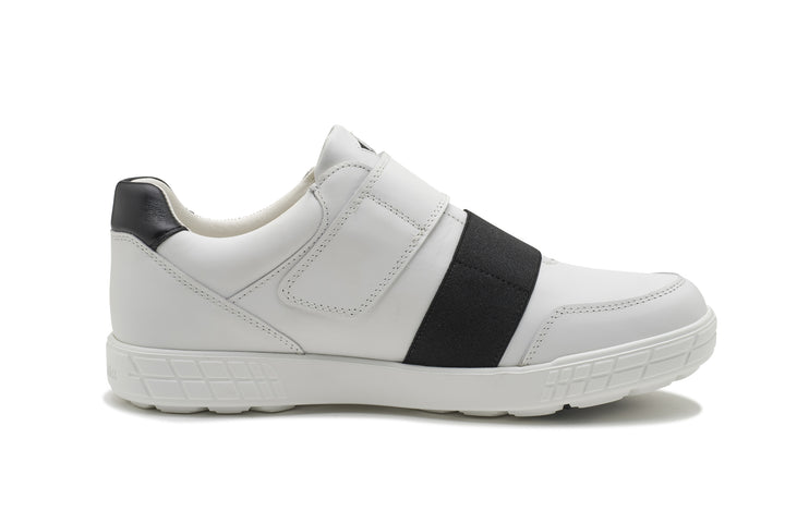 Kankura Golf Men's Drive 05 - White