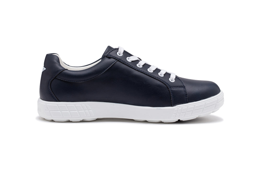 Kankura Golf Men's Drive 01 - Blue | Golf Sport Shoes