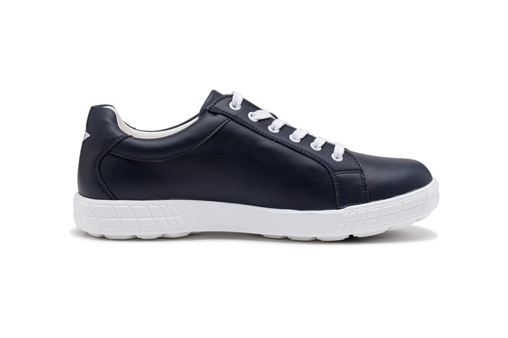 Kankura Golf Men's Drive 01 - Blue | Golf Sport Shoes