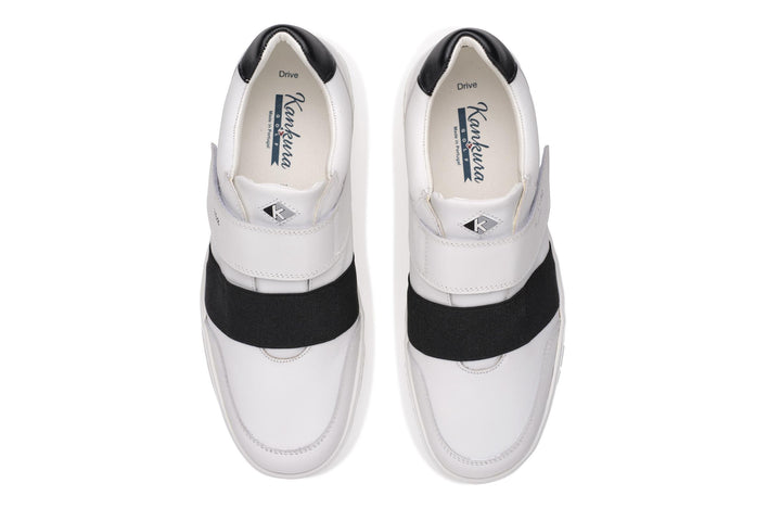 Kankura Golf Men's Drive 05 - White