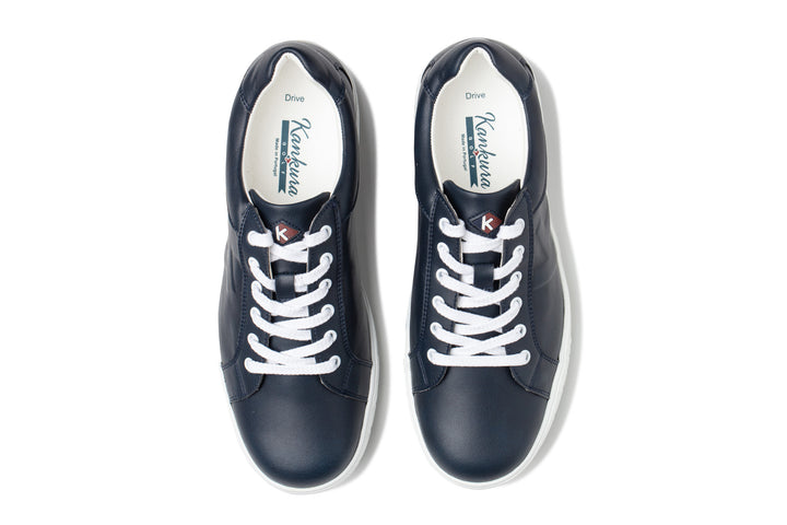 Kankura Golf Men's Drive 01 - Blue | Golf Sport Shoes